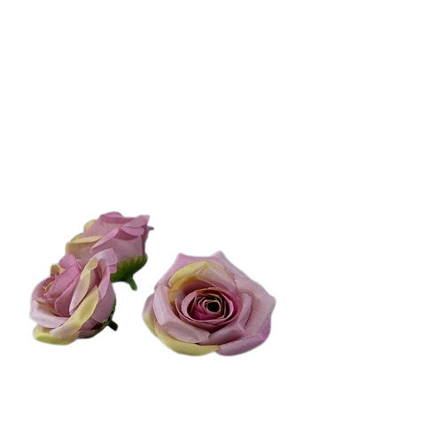 Rózsafej kicsi mályva 4cm