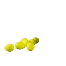 Sárga tojás 3,5 cm