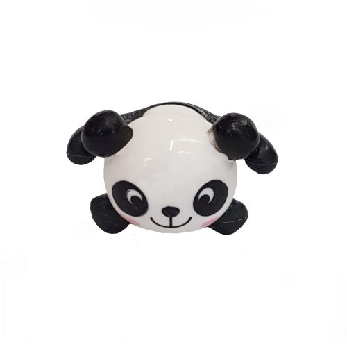 Mini bukfencező panda