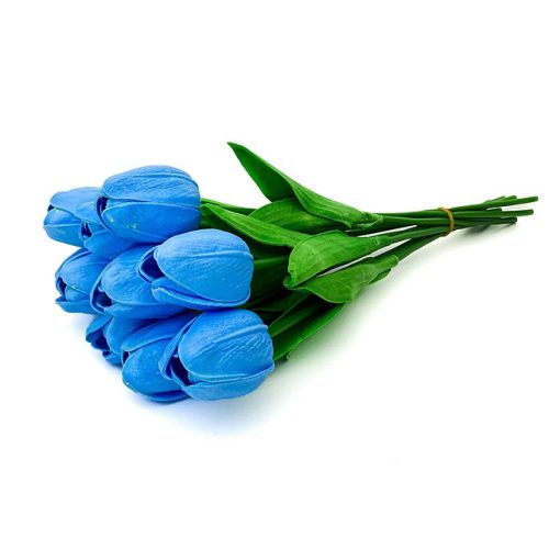 Kék tulipán